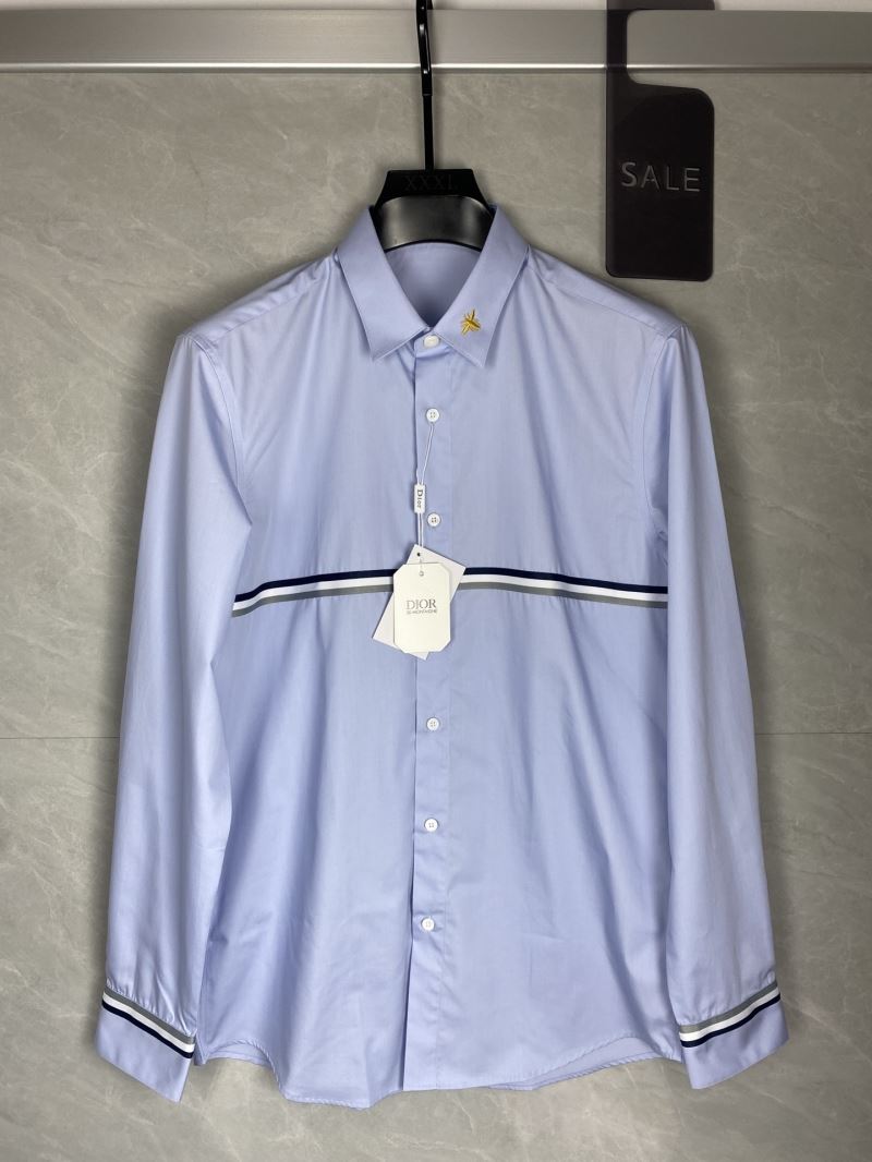 Christian Dior Shirts